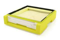 Dennica wysoka Wielkopolska higieniczna styropianowa malowana Dennica wysoka Wielkopolska higieniczna styropianowa malowana