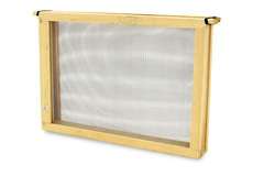 Izolator do poddawania matek pszczelich - drewniany Dadant Izolator do poddawania matek pszczelich - drewniany Dadant