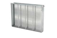 Izolator 1-ramkowy do ula Wielkopolskiego ,bez przykrywki Izolator 1-ramkowy do ula Wielkopolskiego ,bez przykrywki