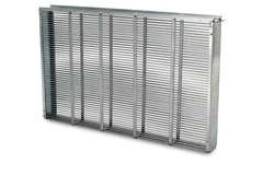 Izolator 1-ramkowy Dadant bez przykrywki Izolator 1-ramkowy Dadant bez przykrywki