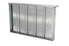 Izolator Dadant US jednoramkowy z przykrywką Izolator Dadant US jednoramkowy z przykrywką