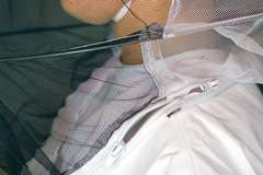 Zapasowy kapelusz do bluzy bez zamka Zapasowy kapelusz do bluzy bez zamka