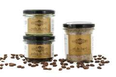 Zestaw upominkowy "Z cytrusową nutą" Zestaw upominkowy "Z cytrusową nutą"