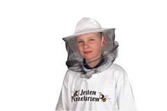 Kapelusz pszczelarski dziecięcy Kapelusz pszczelarski dziecięcy