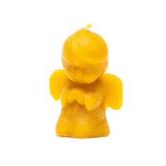 Figurka woskowa Aniołek średni˙ Figurka woskowa Aniołek średni˙