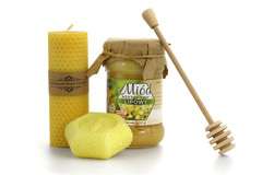 Zestaw upominkowy " Skarby z Ula" Zestaw upominkowy " Skarby z Ula"