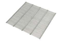 Krata metalowa do dennicy ula Wielkopolskiego Krata metalowa do dennicy ula Wielkopolskiego