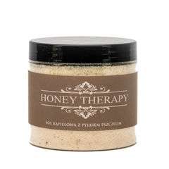 Sól do kąpieli ESENCJA ORIENTU 750 g Sól do kąpieli ESENCJA ORIENTU 750 g