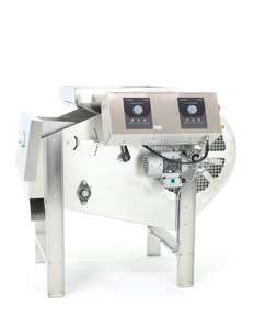 Wialnia do pyłku nierdzewna (duża) Wialnia do pyłku nierdzewna (duża)