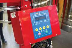 Sterowanie AUTOMAT HE-02 Sterowanie AUTOMAT HE-02