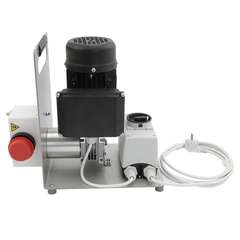 Wolnoobrotowa MINI pompa do miodu 230V Wolnoobrotowa MINI pompa do miodu 230V