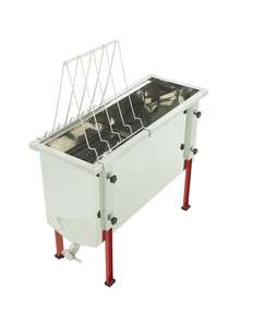 Stół do odsklepiania D,LN 1000mm, wzmocniony CLASSIC - NOWOŚĆ Stół do odsklepiania D,LN 1000mm, wzmocniony CLASSIC - NOWOŚĆ