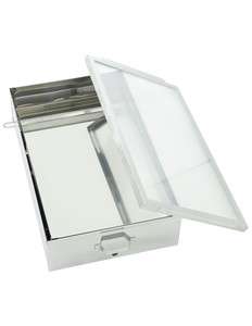 Topiarka słoneczna nierdzewna (duża) Topiarka słoneczna nierdzewna duża