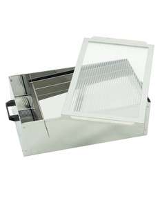 Topiarka słoneczna, nierdzewna (mała) Topiarka słoneczna, nierdzewna (mała)