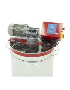 Urządzenie do kremowania miodu 200 L, (230V) Urządzenie do kremowania miodu 200 L, (230V)