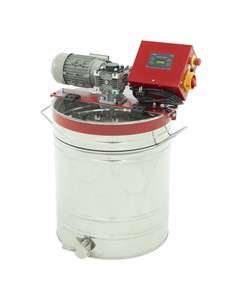 Urządzenie do kremowania miodu 100 L (230V) Urządzenie do kremowania miodu 100 L (230V)