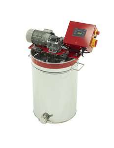 Urządzenie do kremowania miodu 70 L, (230V) Urządzenie do kremowania miodu 70 L, (230V)