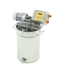 Urządzenie do kremowania miodu 70 l, PREMIUM, zasilanie 230V, ze sterowaniem automatycznym Urządzenie do kremowania miodu 70 l, PREMIUM, zasilanie 230V, ze sterowaniem automatycznym