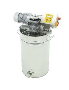 Urządzenie do kremowania miodu 150 l, PREMIUM, zasilanie 230V, ze sterowaniem automatycznym Urządzenie do kremowania miodu 150 l, PREMIUM, zasilanie 230V, ze sterowaniem automatycznym