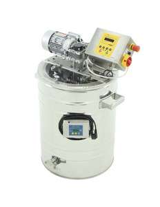 Urządzenie do kremowania miodu 70 l, PREMIUM, zasilanie 230V, ze sterowaniem automatycznym Urządzenie do kremowania miodu 70 l, PREMIUM, zasilanie 230V, ze sterowaniem automatycznym