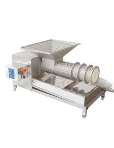 Wytłaczarka do odsklepin wydajność do 50 kg/h Wytłaczarka do odsklepin wydajność do 50 kg/h