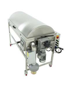 Dehydrator, osuszacz do miodu 220 l (300 kg) Dehydrator, osuszacz do miodu 220 l (300 kg)