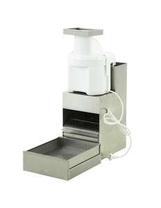 Młynek do pozyskiwania pierzgi z separatorem Młynek do pozyskiwania pierzgi z separatorem