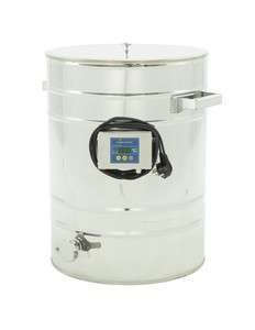 Odstojnik z płaszczem grzewczym (70L) Odstojnik z płaszczem grzewczym (70L)