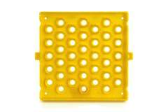 Płytka z miseczkami Jentera /szybsze przenoszenie/ Płytka z miseczkami Jentera /szybsze przenoszenie/