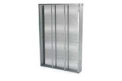 Izolator 1 - ramkowy Warszawski Poszerzany bez przykrywki Izolator 1 - ramkowy Warszawski Poszerzany bez przykrywki