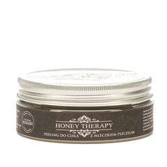 Peeling do ciała Biała fantazja - 200 g Peeling do ciała Biała fantazja - 200 g