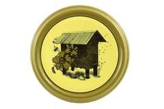 Nakrętka FI82 Stara chata karton 660 szt. Nakrętka FI82 Stara chata karton 660 szt.
