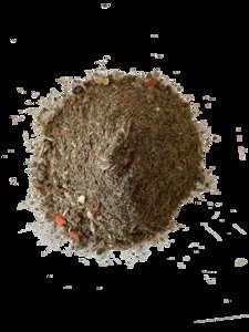 Mesz ziołowy Złotowit dla koni 20kg Mesz ziołowy Złotowit dla koni 20kg