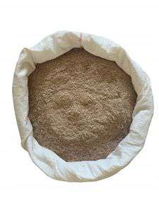 Otręby pszenne worek 25kg Otręby pszenne worek 25kg