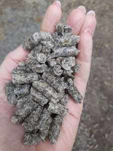 Wysłodki buraczane 25kg Wysłodki buraczane 25kg