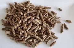 Pasza MIESZANKA KRÓLIK 25kg Pasza MIESZANKA KRÓLIK 25kg