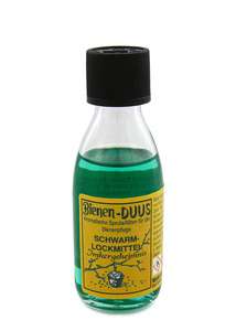 Rojowabik Rojowabik DUUS Sekret pszczelarza