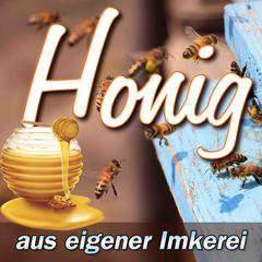 Baner reklamowy niemieckojęzyczny niebieski ul new 1x1 Baner reklamowy niemieckojęzyczny niebieski ul new 1x1