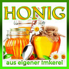 Baner reklamowy niemieckojęzyczny biało-zielony new 1x1 Baner reklamowy niemieckojęzyczny biało-zielony new 1x1