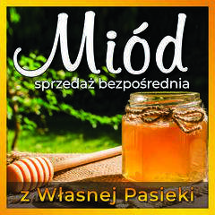 Baner reklamowy sprzedaż bezpośrednia słoik z nabierakiem 1x1m Baner reklamowy sprzedaż bezpośrednia słoik z nabierakiem 1x1m