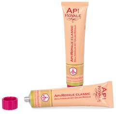 Intensywnie regenerujący krem do twarzy z mleczkiem pszczelim API-ROYAL Intensywnie regenerujący krem do twarzy z mleczkiem pszczelim API-ROYAL