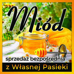 Baner reklamowy żółty Sprzedaż Bezpośrednia 1x1m Baner reklamowy żółty Sprzedaż Bezpośrednia 1x1m