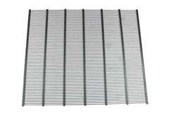 Krata Odgrodowa Metalowa Pozioma 500x425 Krata Odgrodowa Metalowa Pozioma 500x425