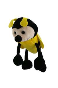 Pluszowa pszczoła BILLY Pluszowa pszczoła BILLY