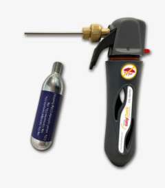 Warroa Easy Check z dozownikiem CO2 Warroa Easy Check z dozownikiem CO2