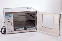 Cieplarka do hodowli matek na 500 kl. półautomatyczna Cieplarka do hodowli matek na 500 kl. półautomatyczna