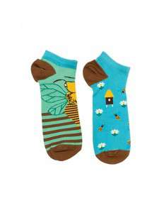 Stopki Cool and Crazy Bee Paradise (35-38)S Stopki Cool and Crazy Bee Paradise (35-38)S