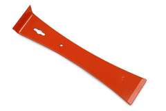 Dłuto bez oprawy malowane małe Dłuto bez oprawy malowane małe