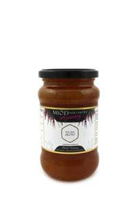 Miód wrzosowy 0,5kg Miód wrzosowy 0,5kg