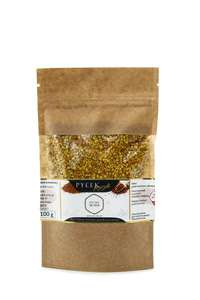 Pyłek Pszczeli-Kwiatowy 100g – Pszczeli Skarb Łukasiewicz® | Produkt Polski Pyłek Pszczeli-Kwiatowy 100g – Pszczeli Skarb Łukasiewicz® | Produkt Polski